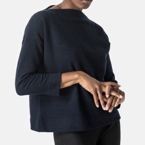 Elizabeth Suzann Eva Sweater